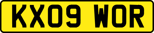 KX09WOR