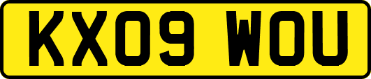 KX09WOU