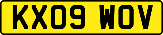 KX09WOV