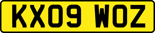 KX09WOZ
