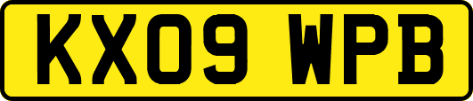 KX09WPB