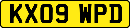 KX09WPD
