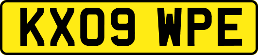 KX09WPE