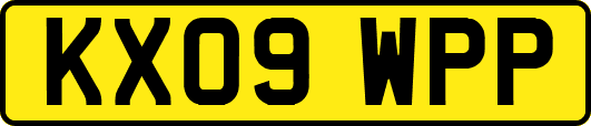 KX09WPP