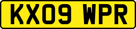 KX09WPR