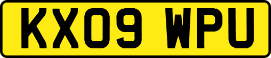 KX09WPU