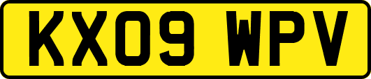 KX09WPV
