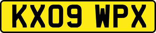 KX09WPX
