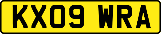 KX09WRA