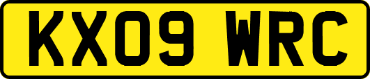 KX09WRC