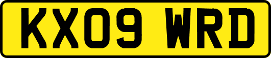 KX09WRD
