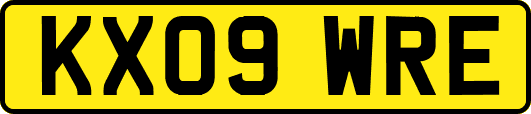 KX09WRE