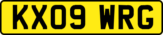 KX09WRG