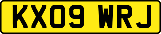 KX09WRJ