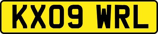 KX09WRL