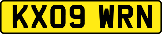 KX09WRN