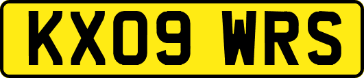 KX09WRS