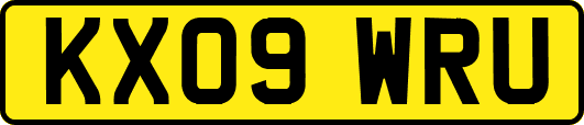 KX09WRU