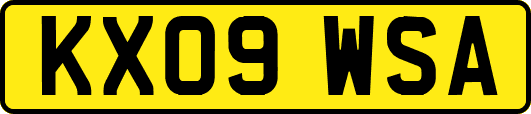 KX09WSA