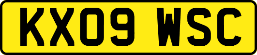 KX09WSC