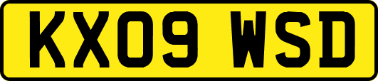 KX09WSD