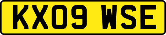 KX09WSE