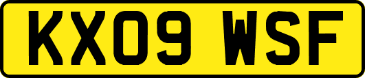 KX09WSF