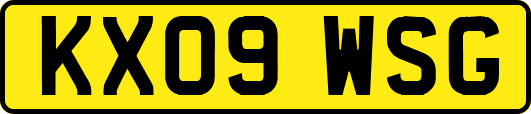 KX09WSG
