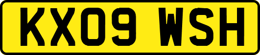 KX09WSH