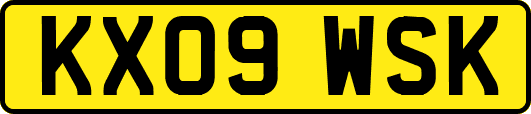 KX09WSK