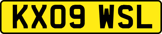 KX09WSL