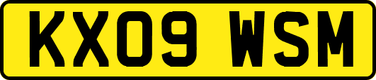 KX09WSM