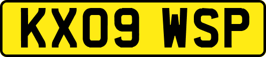 KX09WSP