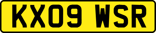 KX09WSR