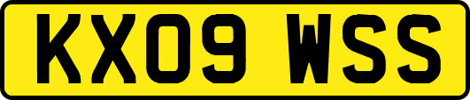 KX09WSS
