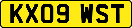 KX09WST