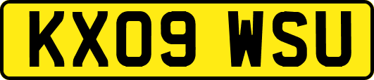 KX09WSU