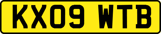 KX09WTB