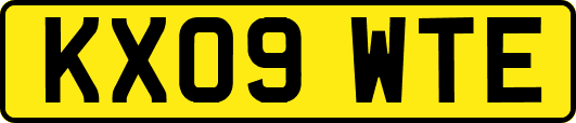 KX09WTE