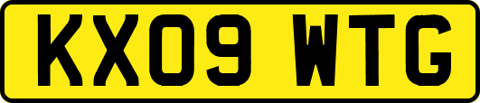 KX09WTG