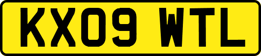 KX09WTL