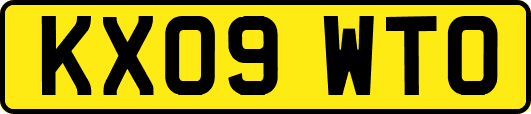 KX09WTO