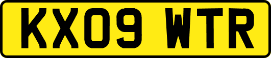 KX09WTR