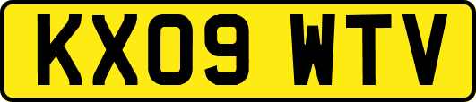 KX09WTV
