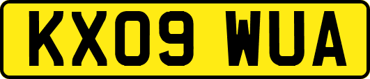 KX09WUA
