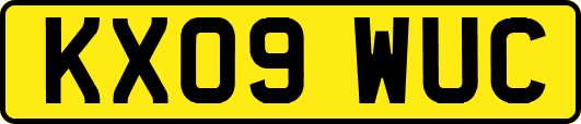 KX09WUC