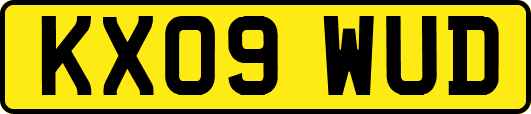 KX09WUD
