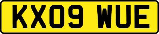 KX09WUE