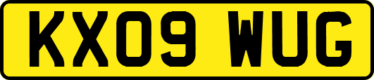 KX09WUG