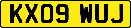 KX09WUJ
